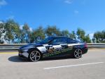 BMW ACS3 3.5d Coupe by AC Schnitzer 2009 года